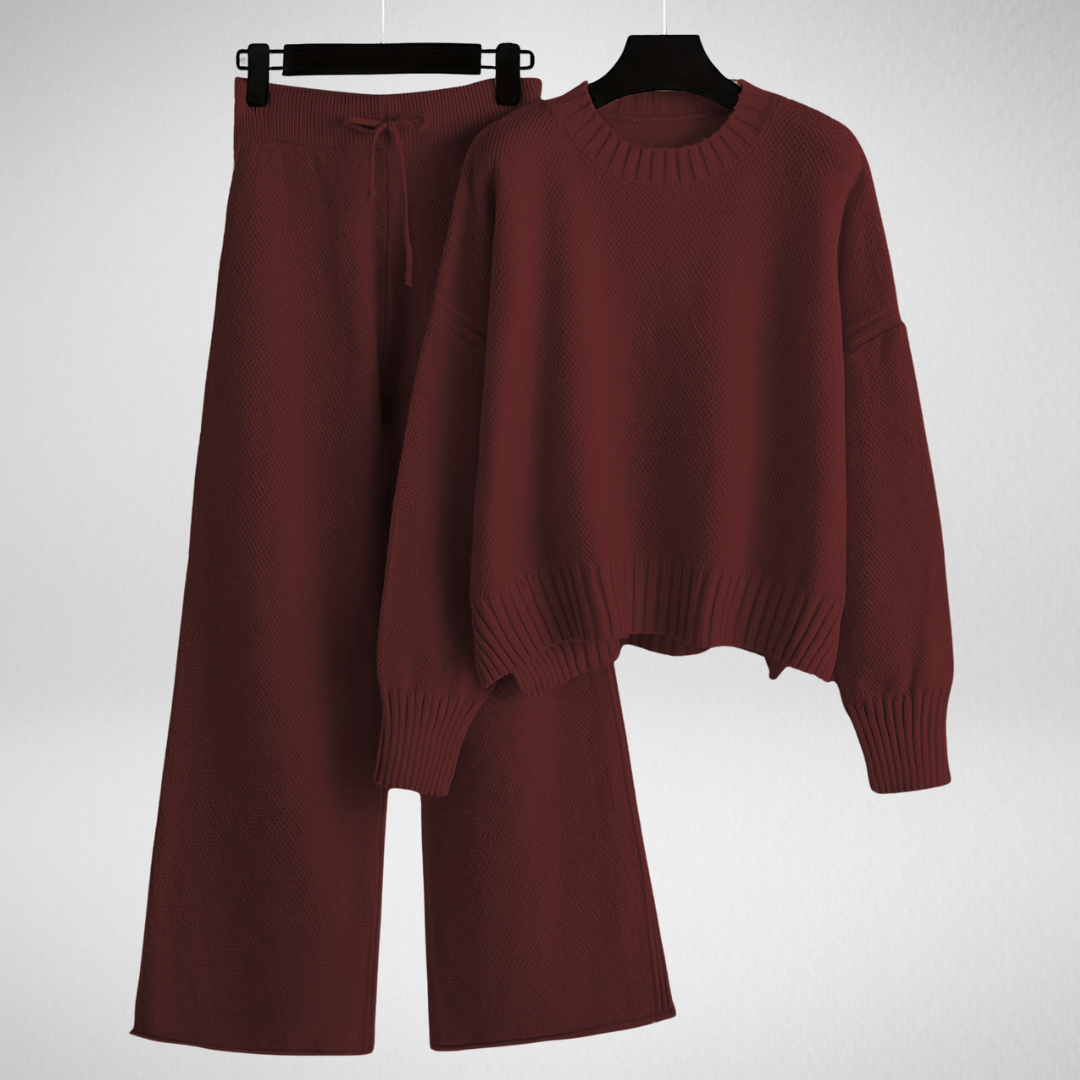 Rousseau Paris | Marie