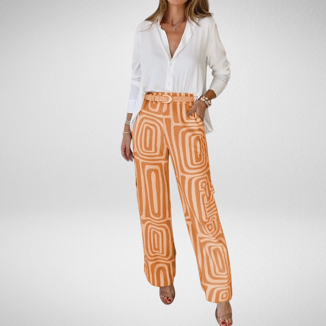 Rousseau Paris | Élégance Polyvalente Chic