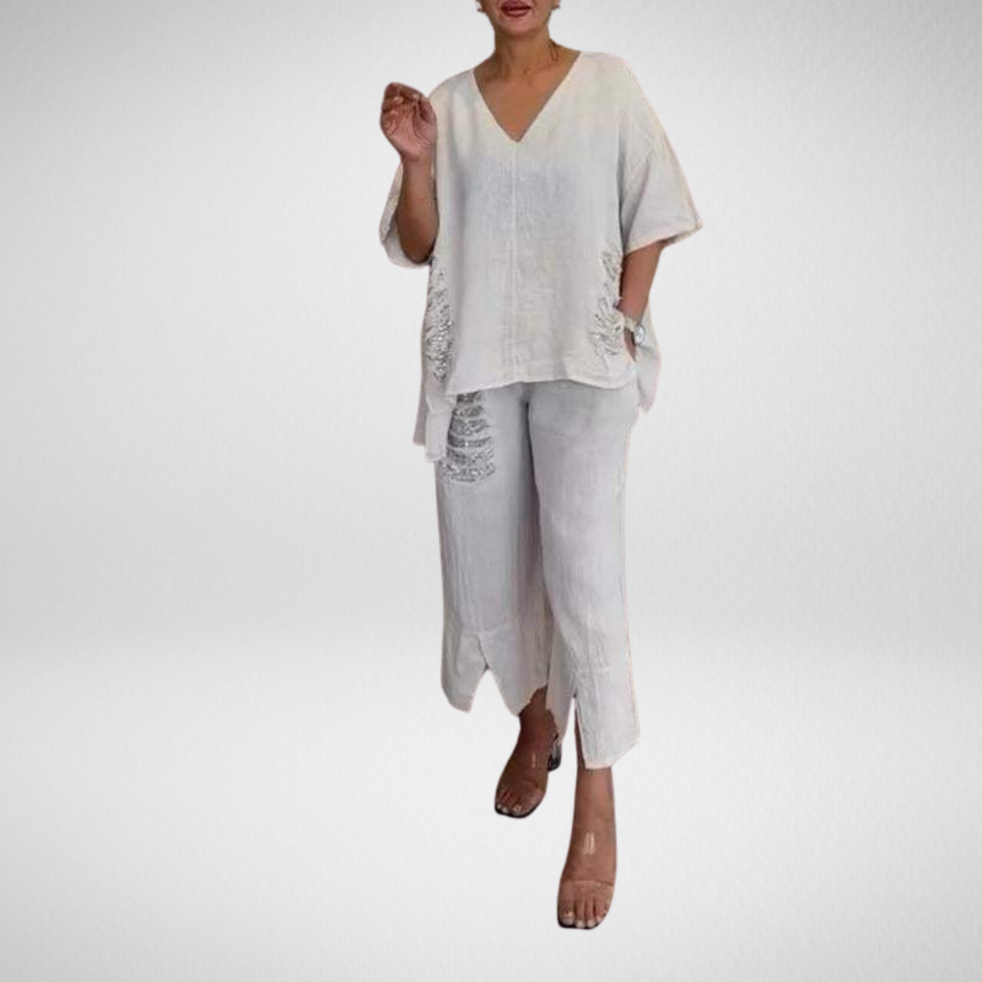 Rousseau Paris | Ensemble Deux Pièces pour L'été