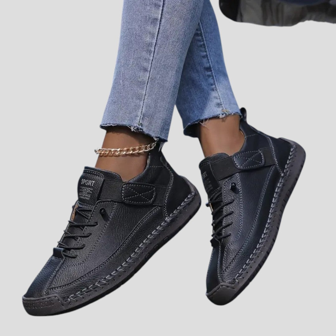 Rousseau Paris | Chaussures Orthopédiques Confortables