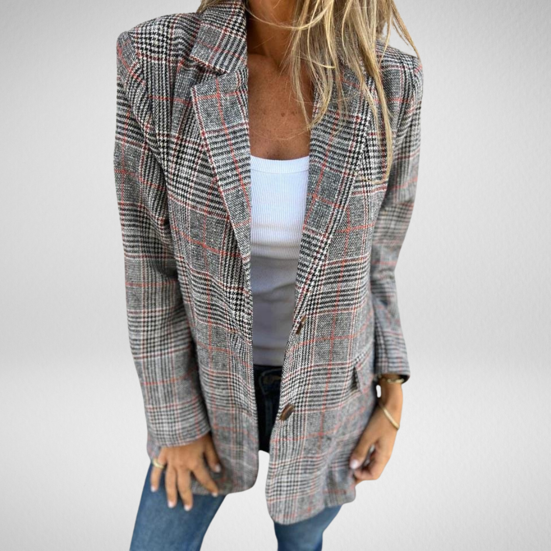 Rousseau Paris | Veste élégante