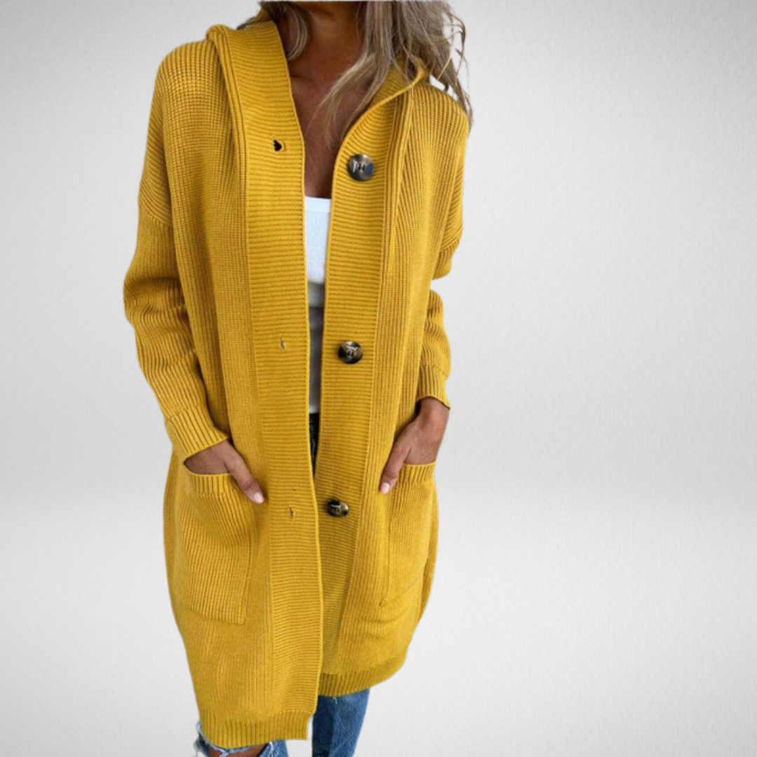 Rousseau Paris | Cardigan Langer